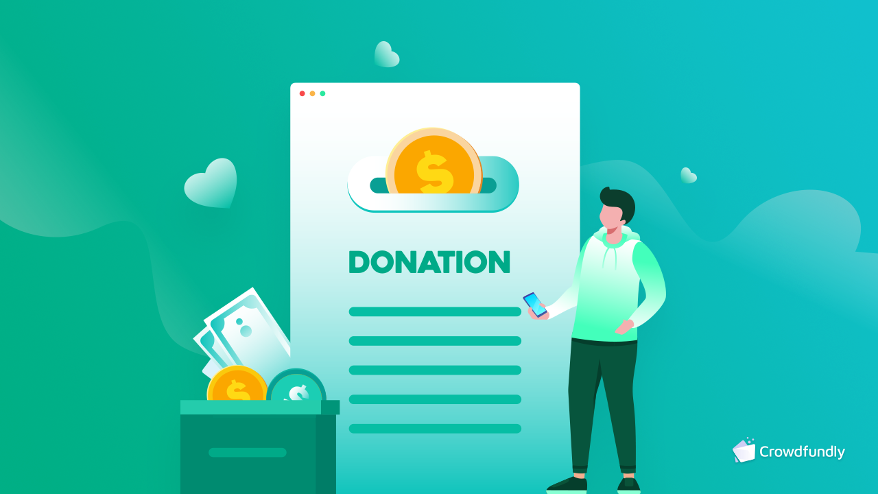 Crowdfunding Statistics