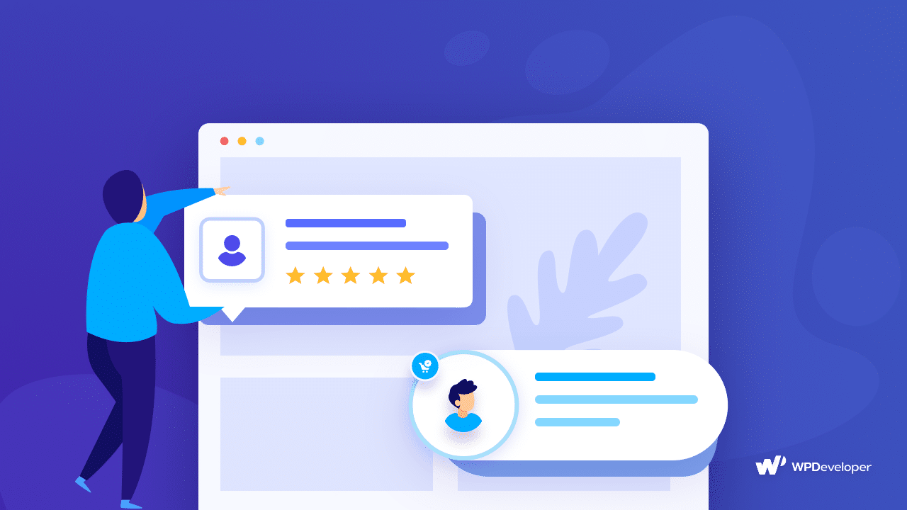 social proof notification