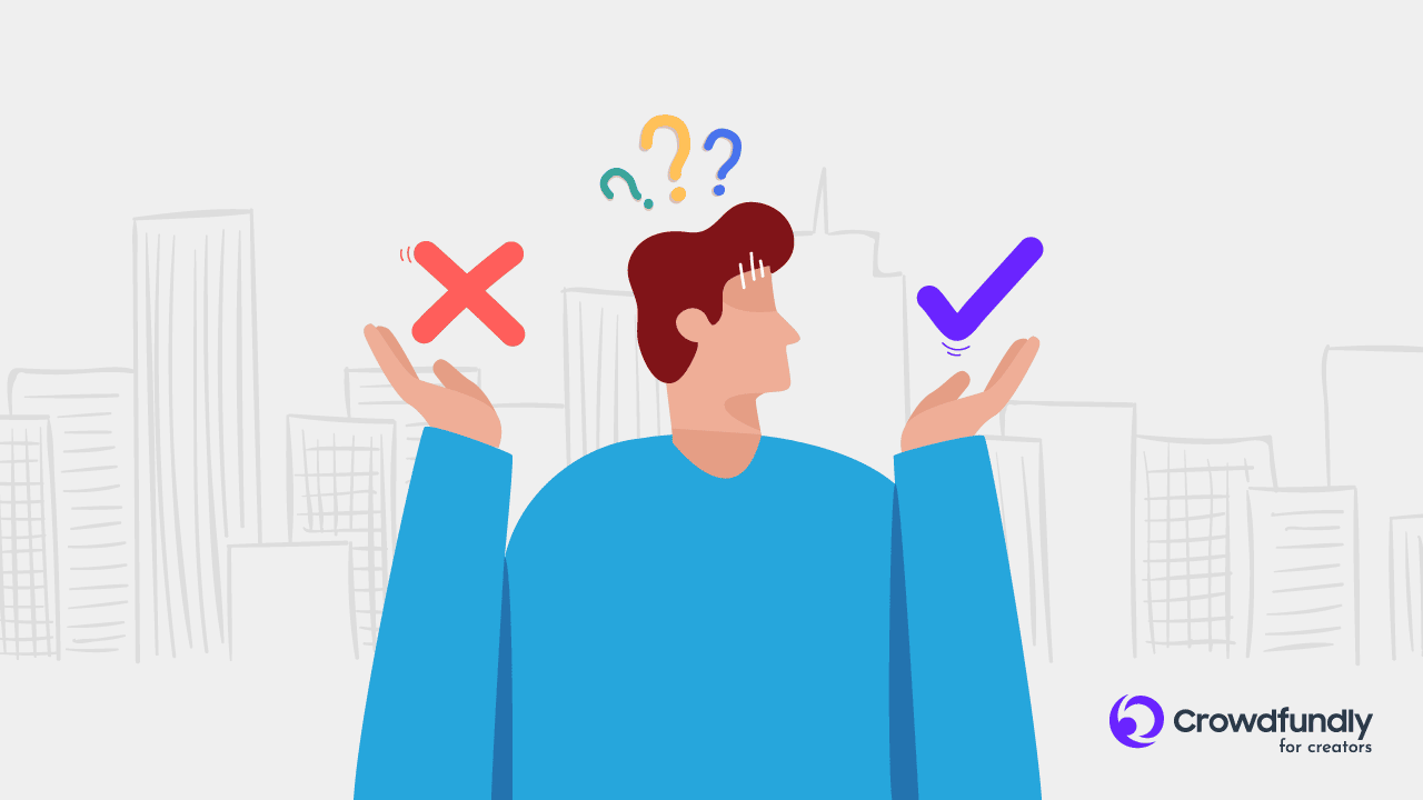 9 Best Ko-fi Alternatives - How to Know Which Ko-fi Alternative One Should Choose!