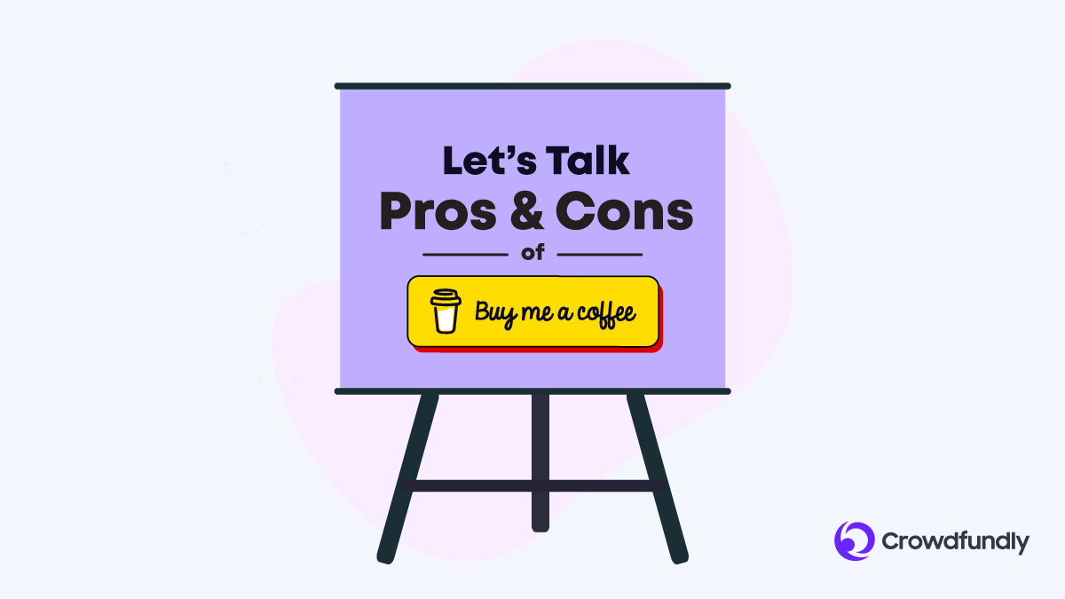 Buy Me A Coffee Vs Ko-Fi - Let’s Talk Pros & Cons Of BMC