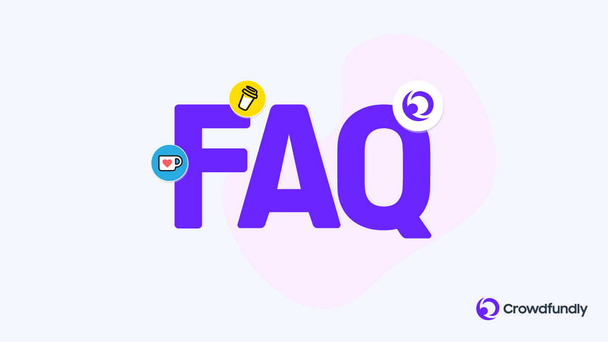 Buy Me A Coffee Vs Ko-Fi - FAQs