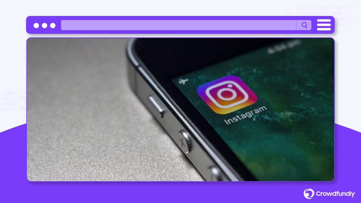Digital Platforms To Get Art Commissions - Instagram