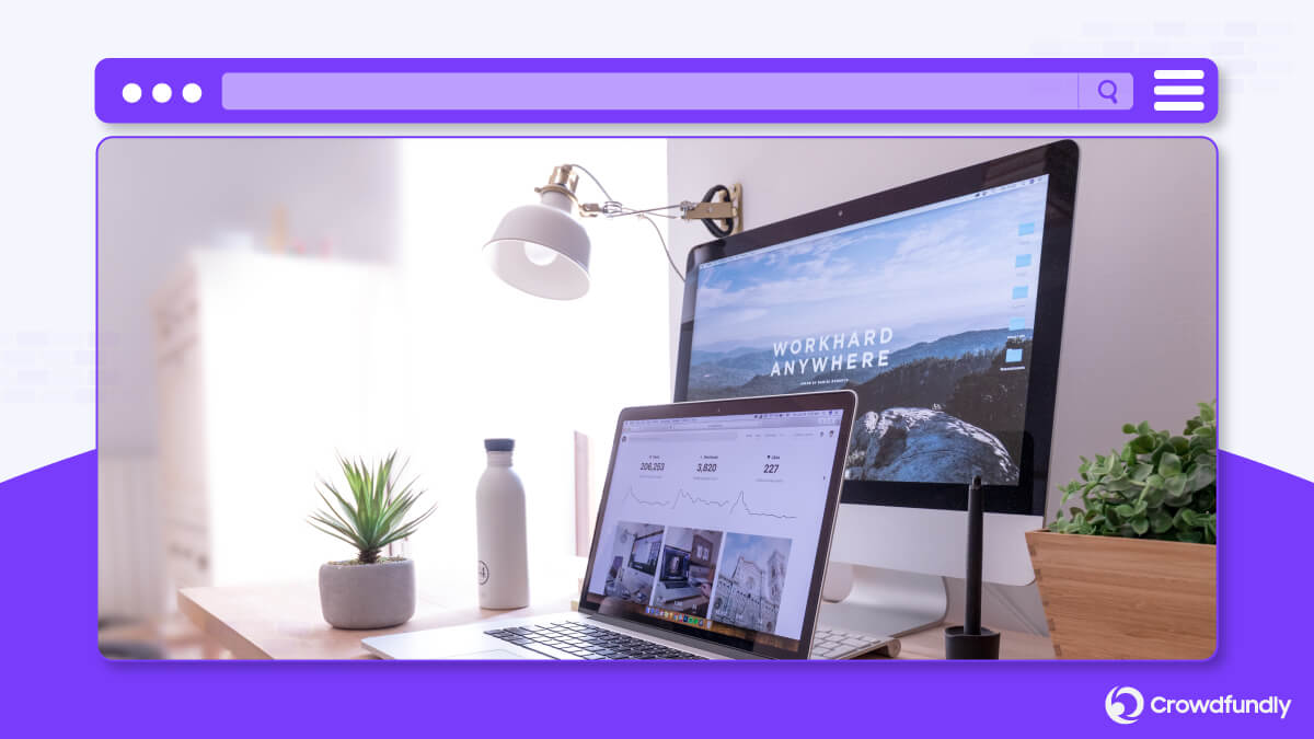 Digital Platforms To Get Art Commissions - Personal Website