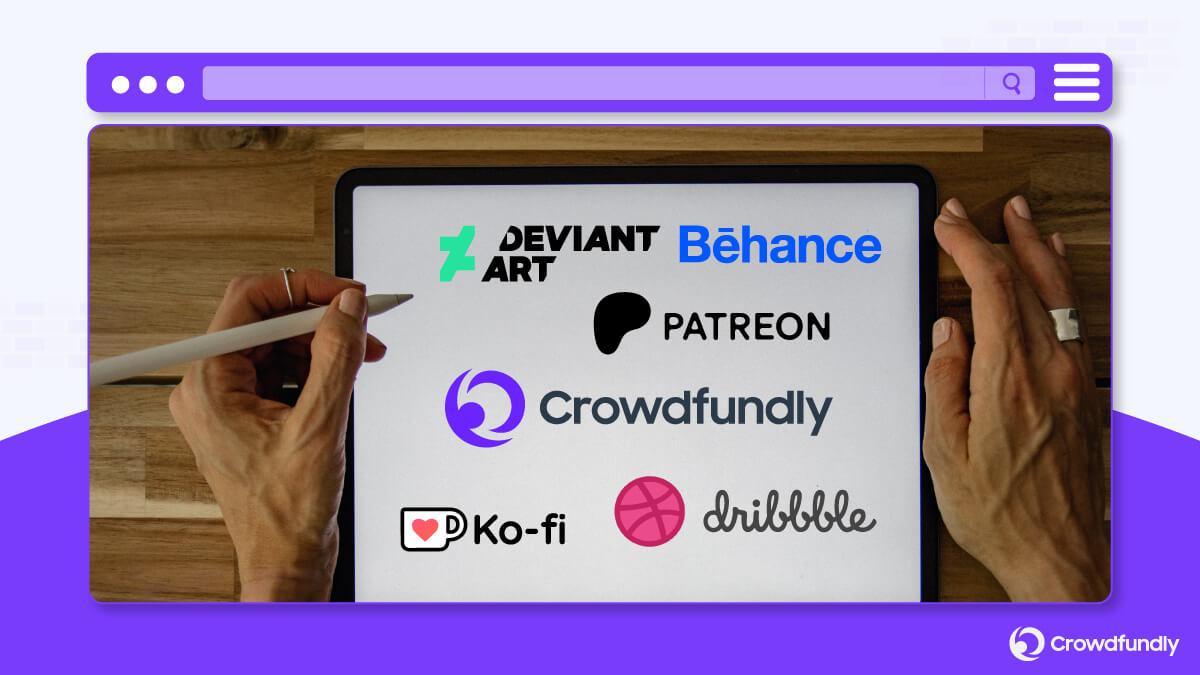 Digital Platforms To Get Art Commissions - Online Platforms
