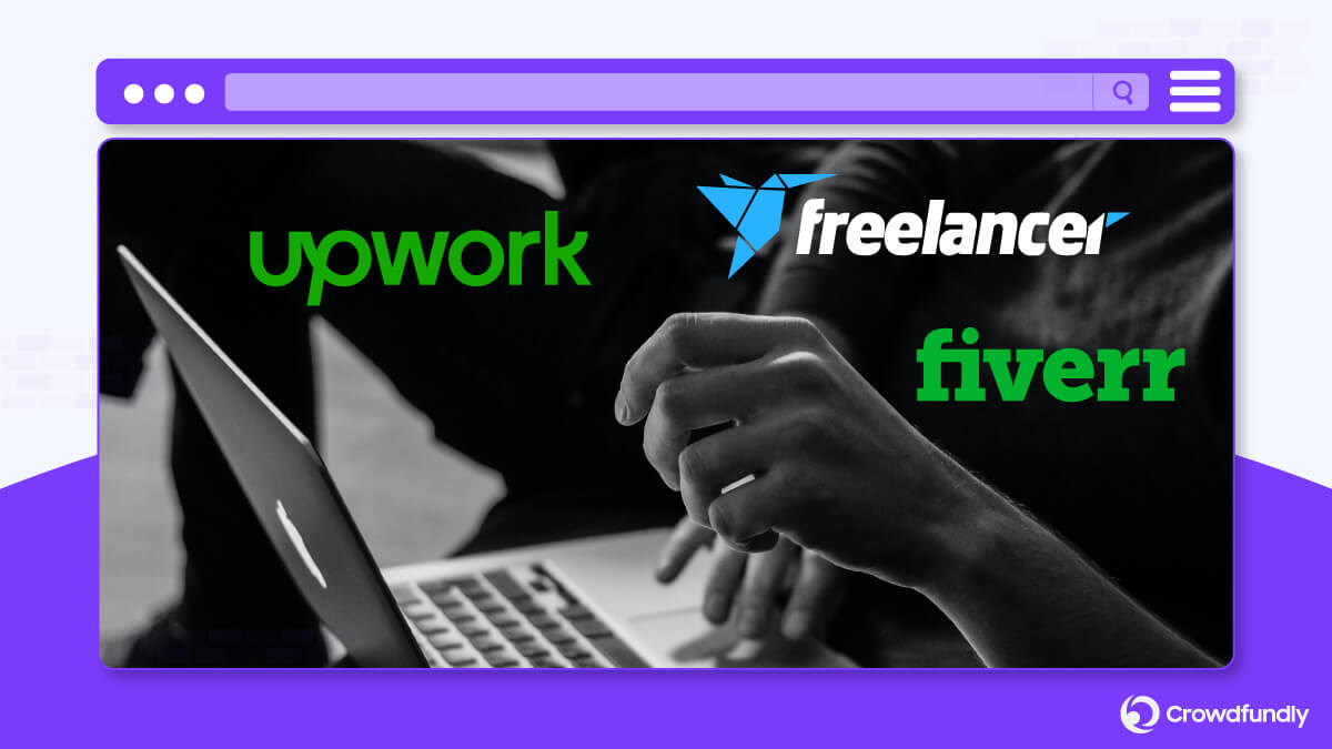 Digital Platforms To Get Art Commissions - Freelance Platforms