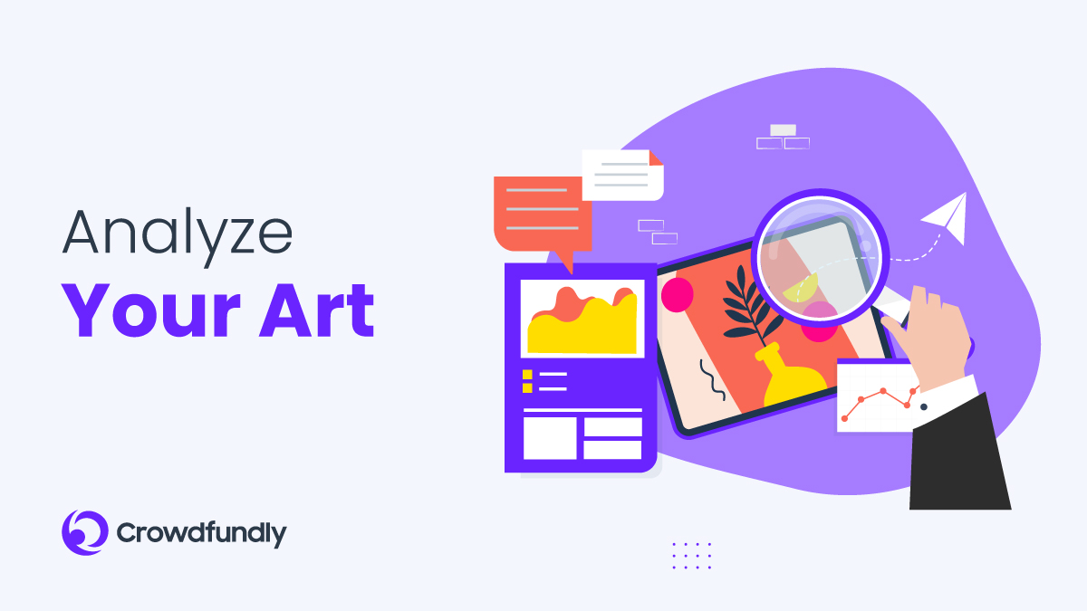 How To Find Your Art Style - Analyze Your Art