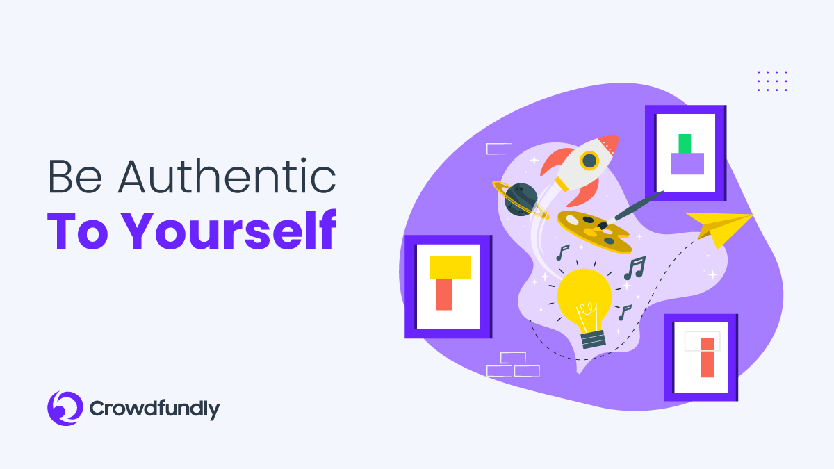 How To Find Your Art Style - Be Authentic To Yourself