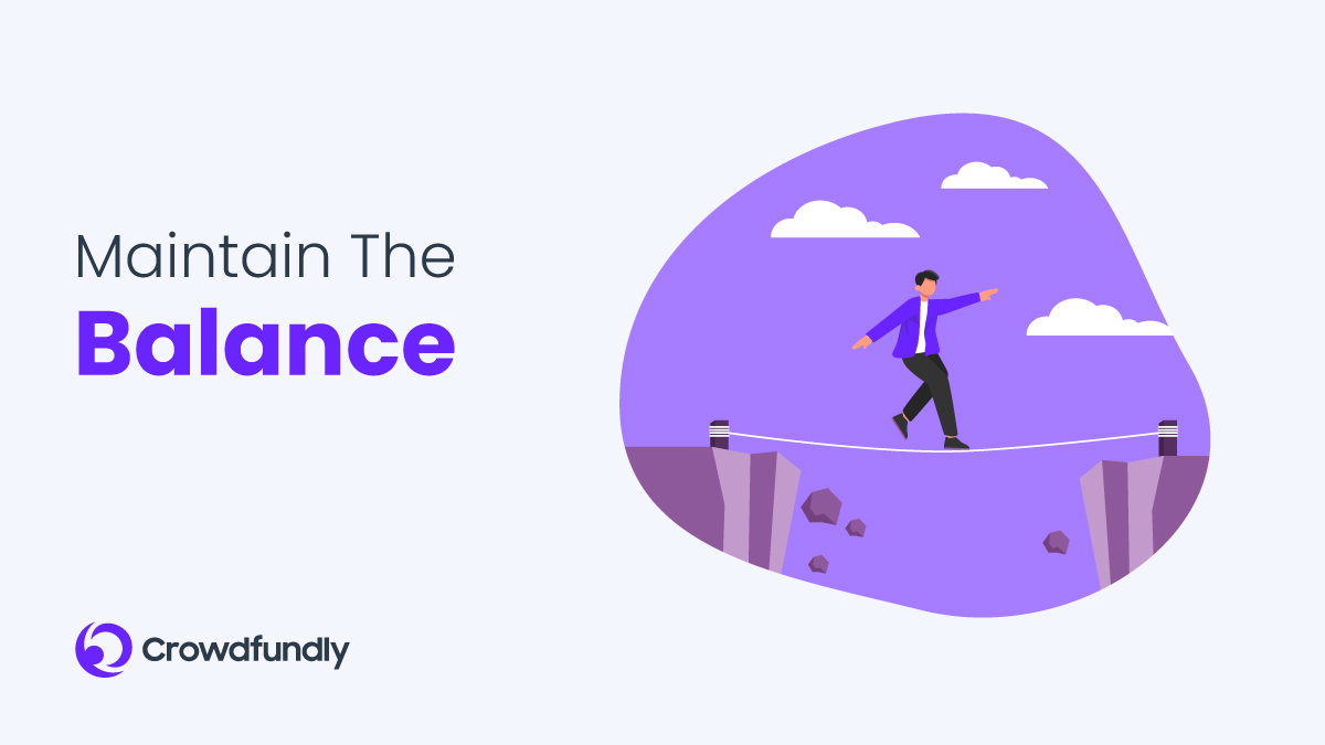 How To Find Your Art Style - Maintain The Balance