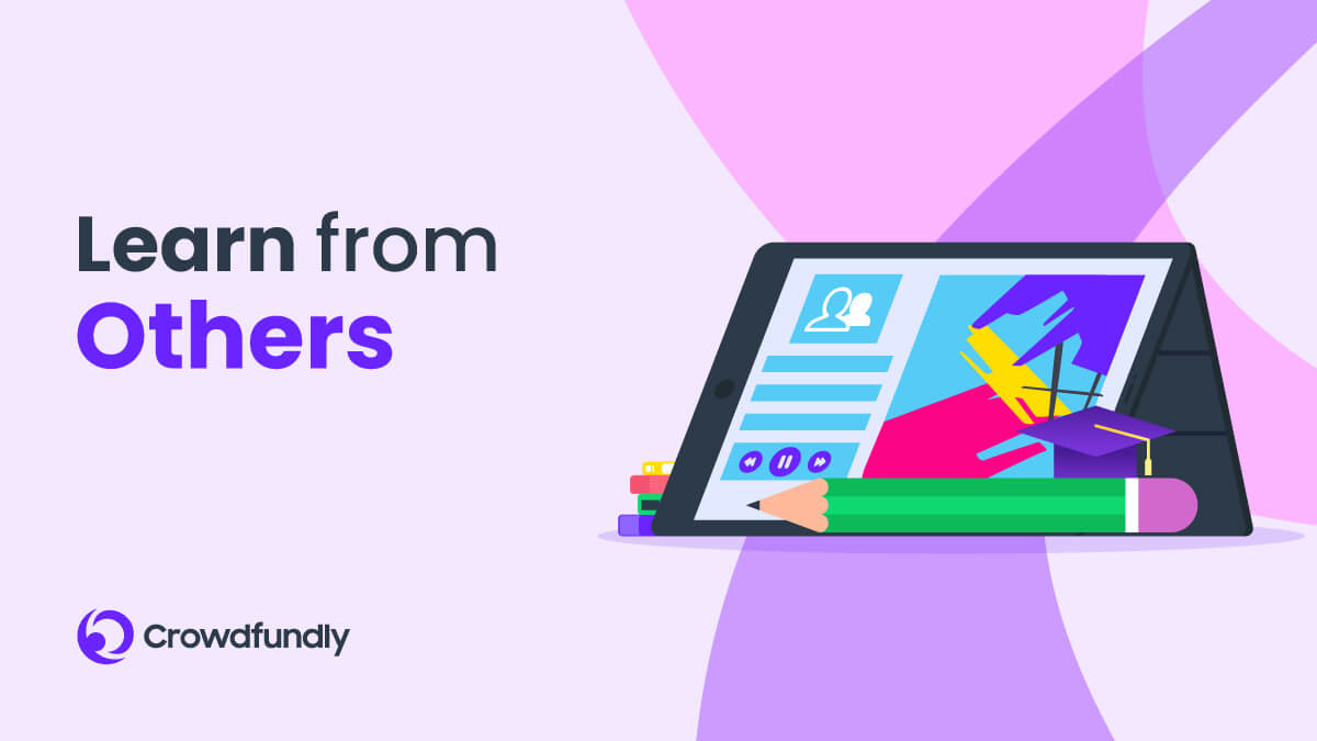 How to Become a Digital Artist - Learn from Others