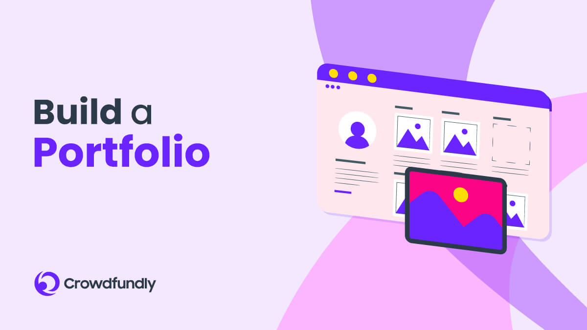 How to Become a Digital Artist - Build a Portfolio