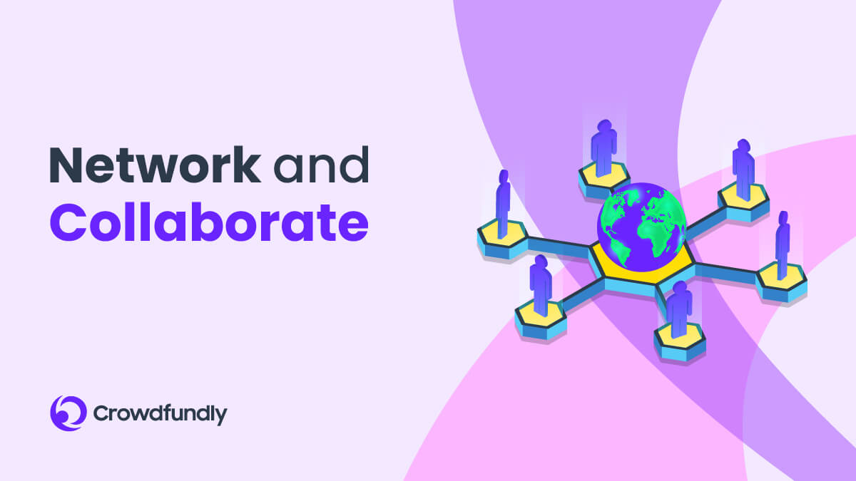 How to Become a Digital Artist - Network and Collaborate