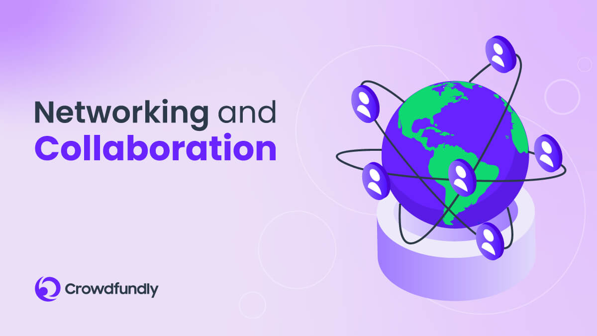 How To Get Your Art Noticed - Networking and Collaboration