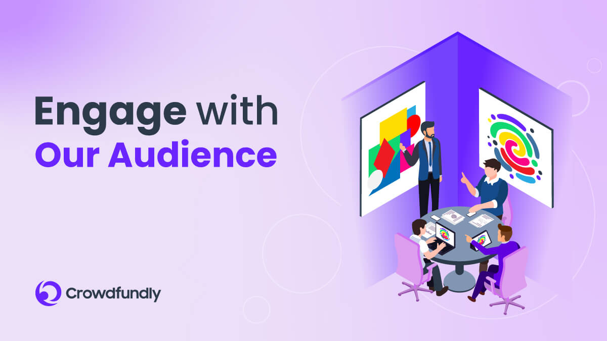 How To Get Your Art Noticed - Engage with Your Audience