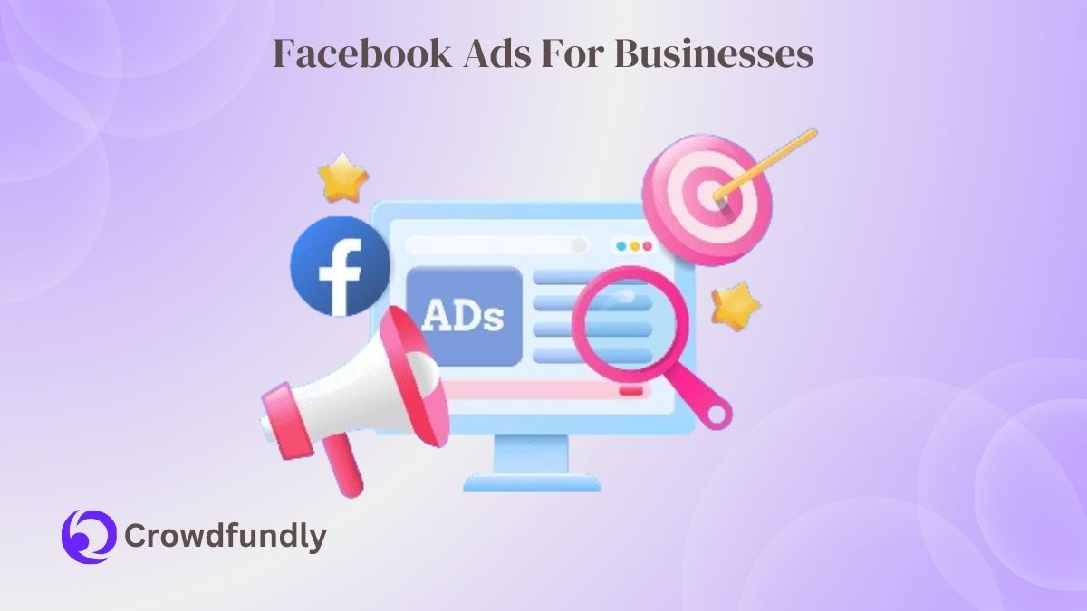 Run Facebook Ads For Businesses