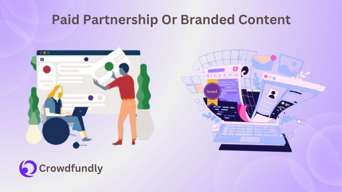 Understanding Paid Partnership Or Branded Content In Detail