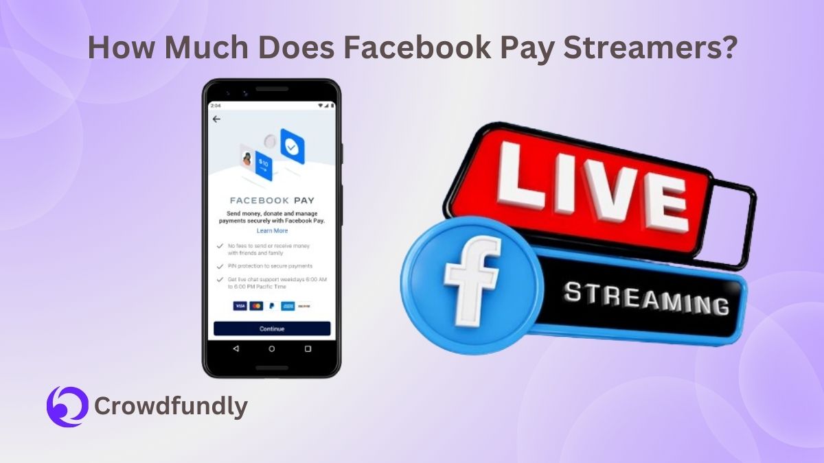 How Much Does Facebook Pay Streamers?