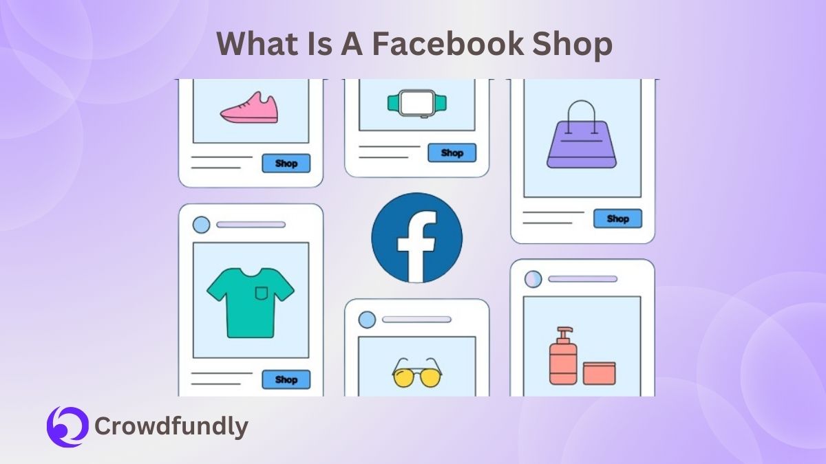 What Is A Facebook Shop