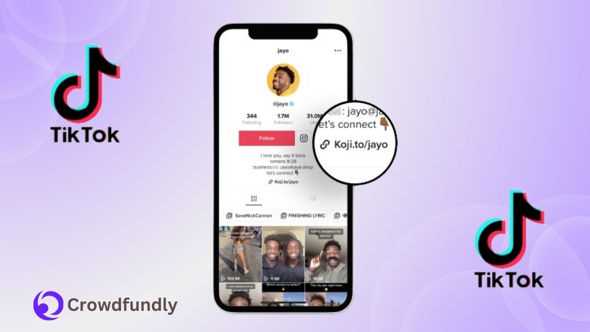 Tips To Get The Most Out Of Your TikTok Link In Bio
