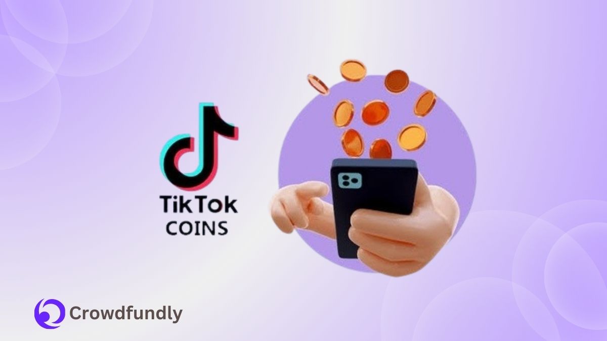 What Are TikTok Coins?