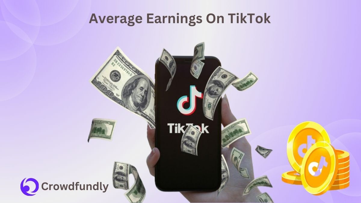 Case Study: Average Earnings On TikTok