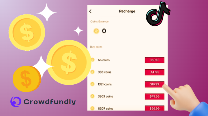 Method 2: Recharge from the App