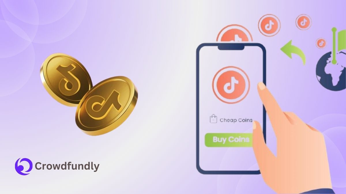 Benefits Of Buying TikTok Coins