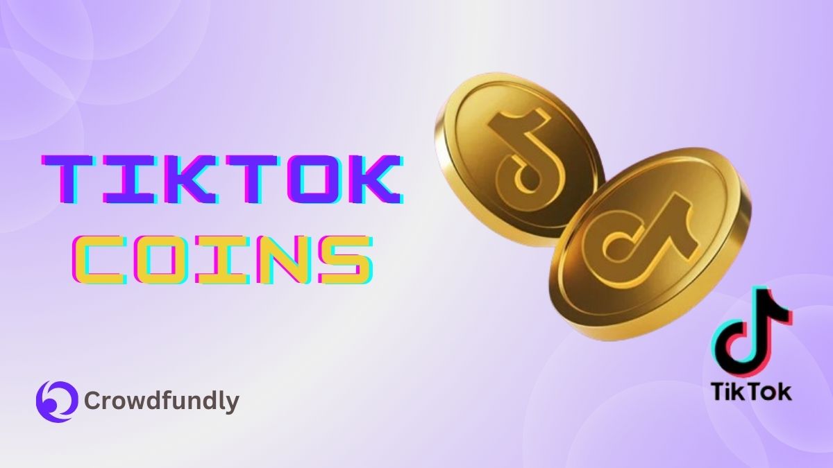 What Are TikTok Coins?