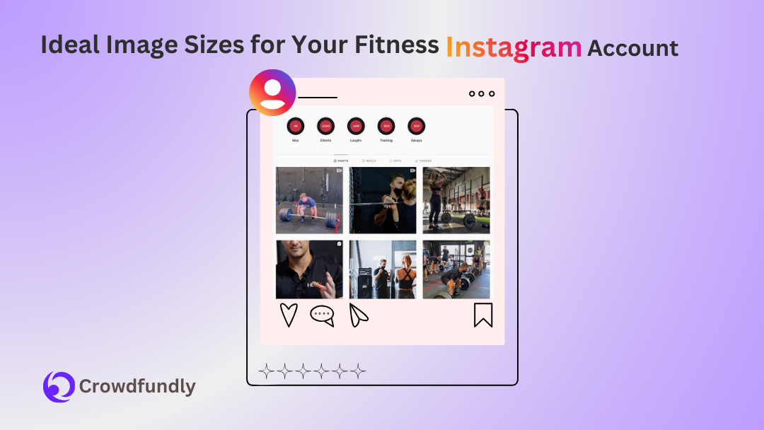 A Complete Guide to Start a Fitness Instagram And Make Money!